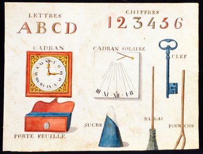 Illustraties uit 